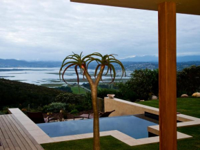 Отель Sosa Lagoon View  Найзна